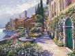 Splendor Italy by Howard Behrens Limited Edition Pricing Art Print