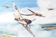 Day I Owned Sky by Marc Stewart Limited Edition Print
