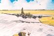 Memphis Belle Ho by Marc Stewart Limited Edition Pricing Art Print