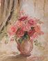 Rhapsody Roses by Marty Bell Limited Edition Print