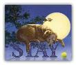 Stay by Lorena Pugh Limited Edition Print