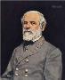 Robert E Lee by Bradley Schmehl Limited Edition Print