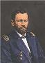 Ulysses S Grant by Bradley Schmehl Limited Edition Print