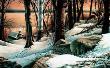 Boulder Ridge by Terry Redlin Limited Edition Print