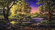 Spring Morning by Terry Redlin Limited Edition Pricing Art Print