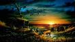 Lifetime Companions by Terry Redlin Limited Edition Print