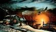 Sharing Season by Terry Redlin Limited Edition Print