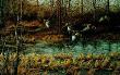 Apple River Mallard by Terry Redlin Limited Edition Print