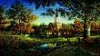 Sunday Morning by Terry Redlin Limited Edition Pricing Art Print