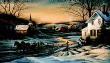 Together For Season by Terry Redlin Limited Edition Pricing Art Print