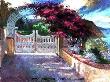 Hillside Splend by Betty Jean Billups Limited Edition Pricing Art Print