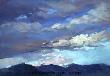 Passing Storm by Betty Jean Billups Limited Edition Print