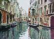 Venezia by Linda Roberts Limited Edition Print