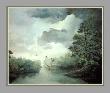 Before The Storm by Willard Pratt Limited Edition Print