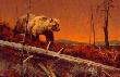 Constant Traveler by Luke Frazier Limited Edition Pricing Art Print