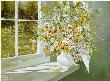 Flowers Of Field by Carolyn Blish Limited Edition Pricing Art Print