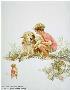Puppy Time by Carolyn Blish Limited Edition Pricing Art Print