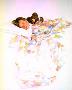 Sleepy Time Pal by Carolyn Blish Limited Edition Print