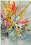 Glad Profusion by Carolyn Blish Limited Edition Print