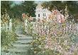 Pathway To Past by Carolyn Blish Limited Edition Print
