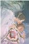 Angel Watch by Carolyn Blish Limited Edition Pricing Art Print