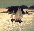Silhouette by Christopher Blossom Limited Edition Print