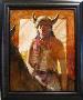 D Little by J E Knauf Limited Edition Pricing Art Print