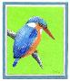Jewel Of Africa by Bruce W Krucke Limited Edition Print