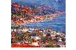 Laguna by Marco Sassone Limited Edition Pricing Art Print