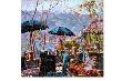 Porto Roca by Marco Sassone Limited Edition Pricing Art Print