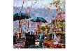 Porto Roca by Marco Sassone Limited Edition Print