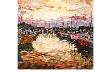 San Fran Marina Dusk by Marco Sassone Limited Edition Pricing Art Print