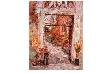 Fioraia by Marco Sassone Limited Edition Print