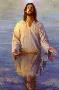 Reflection Of God by Morgan Weistling Limited Edition Print