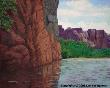 Canyon De Magic by Larry Waggoner Limited Edition Print