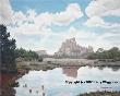 Nm Reflections Desert by Larry Waggoner Limited Edition Pricing Art Print
