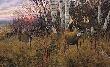Rule #2 Play The by Michael Sieve Limited Edition Print