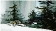 From North They Came by Morten E Solberg Limited Edition Print