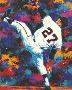 Juan Marichal by Robert Hurst Limited Edition Pricing Art Print