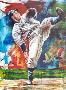 Bob Feller by Robert Hurst Limited Edition Print