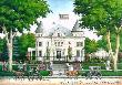 Governors Mansion by Eric Dowdle Limited Edition Pricing Art Print