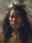 Bloodman by Howard Terpning Limited Edition Print