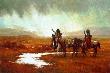 Spirit Of Rainmaker by Howard Terpning Limited Edition Print