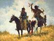 Trophy by Howard Terpning Limited Edition Print