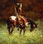 Color Of Sun by Howard Terpning Limited Edition Pricing Art Print