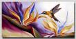 Birds Of Paradize by Patti Wilson Limited Edition Pricing Art Print