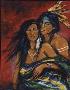 Desire by Rick Wisecarver Limited Edition Print