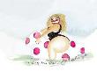 Pool Rider by Jill Haney-Neal Limited Edition Print