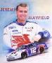 Jeremy Mayfield by Jeanne Barnes Limited Edition Print