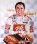 Tony Stewart by Jeanne Barnes Limited Edition Pricing Art Print